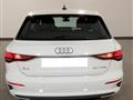 AUDI A3 SPORTBACK SPB 30 TFSI S Tronic Admired  Auto