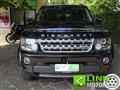 LAND ROVER DISCOVERY 4 3.0 TDV6 211cv 7posti