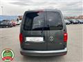 VOLKSWAGEN CADDY 2.0 TDI 102 CV Comfortline - AUTOCARRO 5 POSTI -