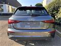 AUDI A3 SPORTBACK SPB 35 TDI S tronic S line edition LED - TELEC.