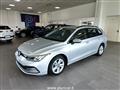 VOLKSWAGEN GOLF Variant 2.0 TDI 116cv DSG AdaptiveCruise Fari LED