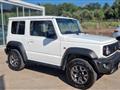 SUZUKI JIMNY 1.5 5MT Top