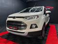 FORD ECOSPORT 1.5 TDCi Titanium NEOPATENTATI - FABIANOAUTO