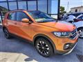 VOLKSWAGEN T-CROSS 1.0 TSI 115 CV Style BMT