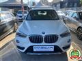 BMW X1 sDrive18d xLine