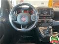 FIAT PANDA CROSS 1.0 Hybrid *DISPLAY COLORI