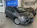 OPEL Zafira 2.0 cdti Cosmo 170cv auto 7 posti