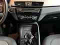 BMW X1 sDrive20d Business#TAGLIANDI BMW