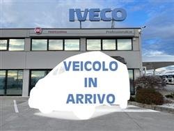 IVECO DAILY 35C16 BOX+ SPONDA N Daily 33S14HA8SV 2.3 HPT PM-TM Furgone S.vtr. Hi-Matic