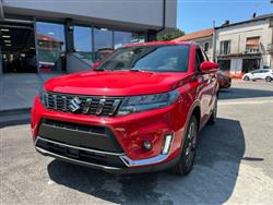 SUZUKI VITARA 1.4 Hybrid 4WD AllGrip Top (NESSUN VINCOLO)