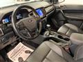 FORD RANGER Wildtrak Doppia Cabina Pick Up 5 Posti XLT 4X4