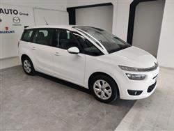 CITROEN GRAND C4 PICASSO 1.6 e-HDi 115 Business