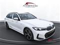 BMW SERIE 3 TOURING Serie 3 d Touring Msport Innovation Package