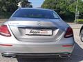 MERCEDES CLASSE E BERLINA d Auto Premium Sport N°FT461