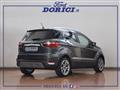 FORD ECOSPORT 1.5 Ecoblue 95 CV Start&Stop Titanium