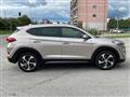 HYUNDAI TUCSON 1.7 CRDi XPossible