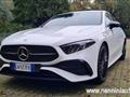 MERCEDES CLASSE A d Automatic AMG Line Premium