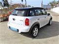 MINI Countryman 1.6 Garanzia 12 mesi