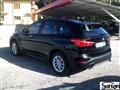 BMW X1 sDrive18d Advantage