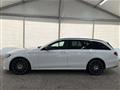 MERCEDES CLASSE E STATION WAGON d S.W. Auto Premium Plus 4matic