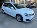 VOLKSWAGEN GOLF 1.6 TDI 110 CV DSG 5p. Executive BlueMotion