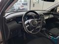 HYUNDAI NUOVA TUCSON 1.6 CRDI 48V DCT Exellence