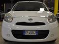 NISSAN MICRA 1.2 12V 5 porte GPL *OK GUIDA NEO PATEN/BLUETOOTH*