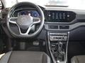 VOLKSWAGEN T-CROSS 1.0 TSI 110 CV DSG Advanced