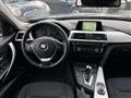 BMW SERIE 3 TOURING d Touring Business Advantage FULL LED AUTOMATICA