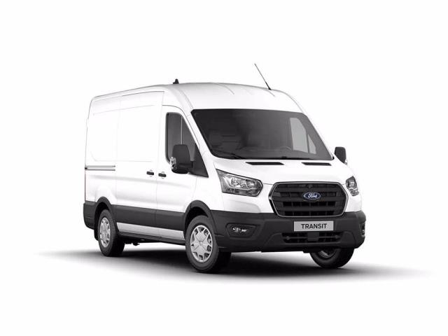 FORD Transit 310 2.0 tdci 130cv trend L3H2 E6.2 Transit 350 2.0TDCi EcoBlue MHEV 170CV PL-TM Combi Trend