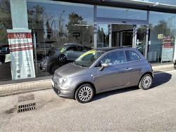 FIAT 500C 1.2 Lounge