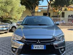 MITSUBISHI ASX 1.6 2WD GPL Bi-Fuel Insport Navi