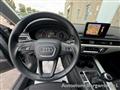 AUDI A4 AVANT Avant 2.0 TDI 150 CV Business"NAVI"IVA ESPOSTA"