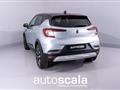 RENAULT NUOVO CAPTUR TCe 90 CV Techno