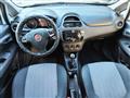 FIAT PUNTO 1.4 8V 5 porte Natural Power Street *VENDUTA*