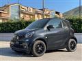 SMART FORTWO TWINAMIC PASSIONSOLO KM. 20.894+GARANZIA TRE ANNI