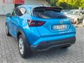 NISSAN JUKE 1.0 DIG-T 114 CV N-Connecta