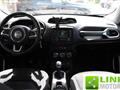 JEEP RENEGADE 1.6 Mjt 120 CV LongitudeFINANZIABILE