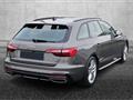 AUDI A4 AVANT Avant 35 TFSI S tronic S line edition