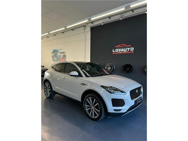 JAGUAR E-PACE 2.0 249 CV AWD Auto R-Dynamic S