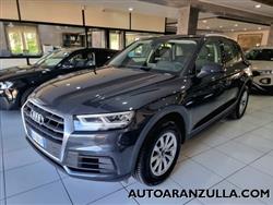 AUDI Q5 40 2.0 TDI 190CV Quattro S tronic Business - Navi