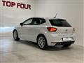 SEAT IBIZA 1.0 EcoTSI 95 CV 5 porte FR