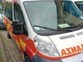 FIAT DUCATO AMBULANZA (TOR) V.P Ducato 35 3.0 Natural Power PLM-SL-TM Furgone Maxi