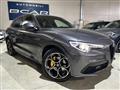 ALFA ROMEO STELVIO 2.2 Td 210CV AT8 Q4 Veloce Cruis Adatt/Pinze Giall