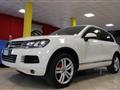 VOLKSWAGEN TOUAREG 3.0 TDI 245 CV  Executive "BELLISSIMA !!!"