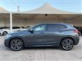 BMW X2 sDrive16d Msport