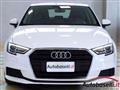 AUDI A3 SPORTBACK SPORTBACK 1.6TDI 116CV 5PORTE, FARI XENON PLUS LED