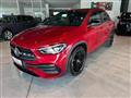 MERCEDES CLASSE GLA d Automatic 4Matic Premium *!!serie limitata!!*