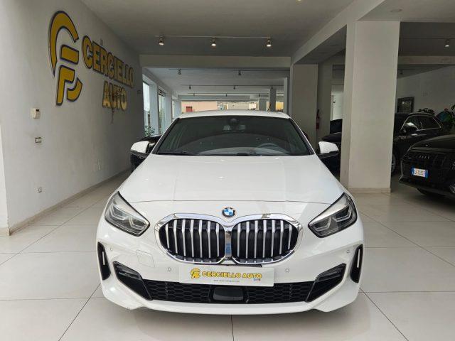 BMW NEW SERIE 1 d 5p. MSport Pack tua da e359,00 M garanzia5anni