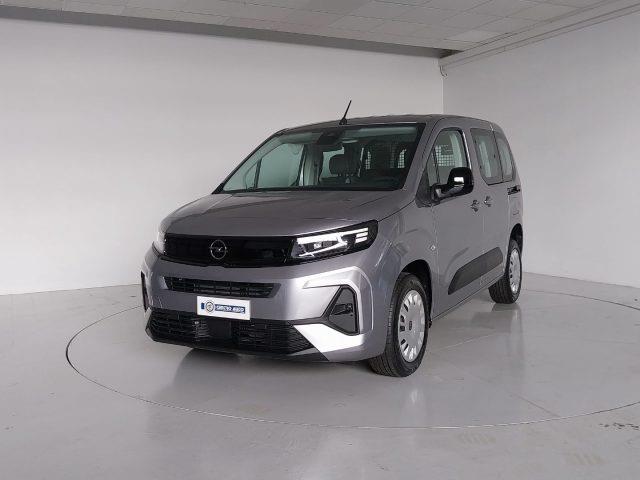 OPEL COMBO LIFE 1.5D 100 CV S&S MT6 Edition Plus N1